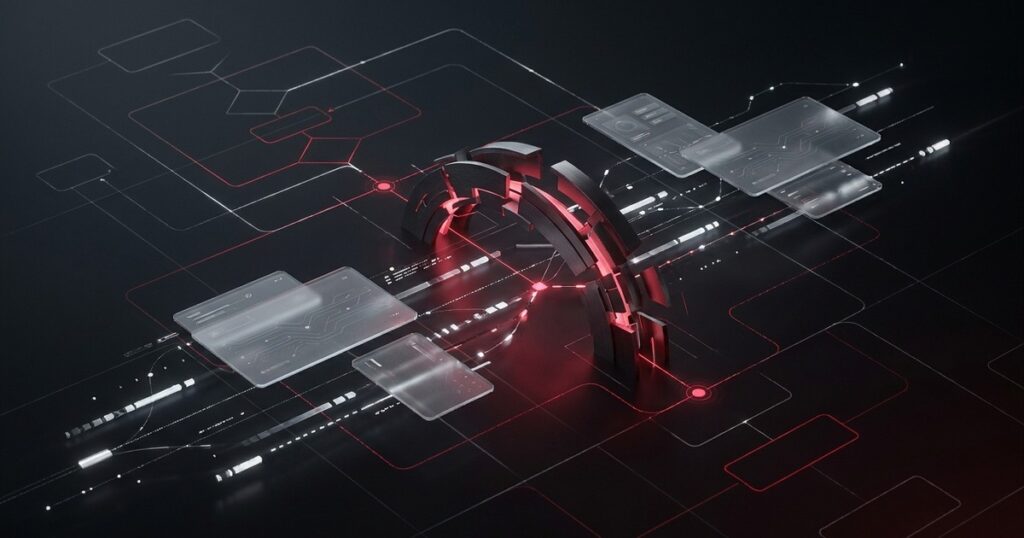AI Didn't Break the Workflow. The Workflow Broke AI First.